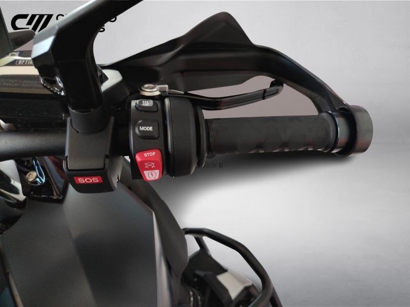 BMW R 1250 GS Abs