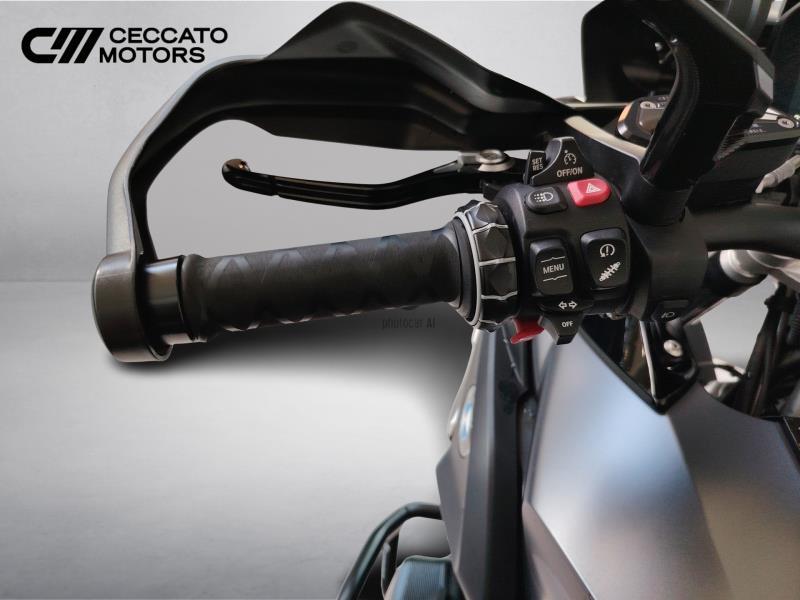 BMW R 1250 GS Abs