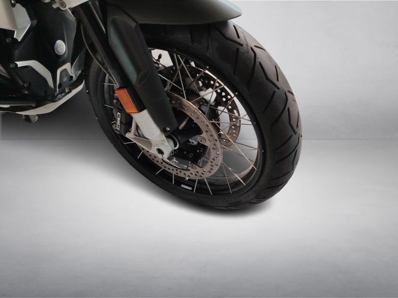 BMW R 1250 GS Abs
