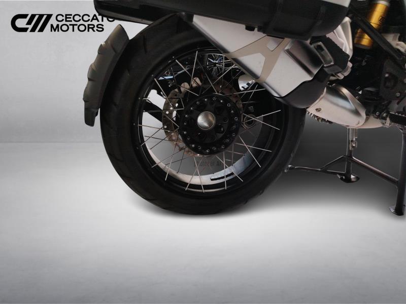 BMW R 1250 GS Abs