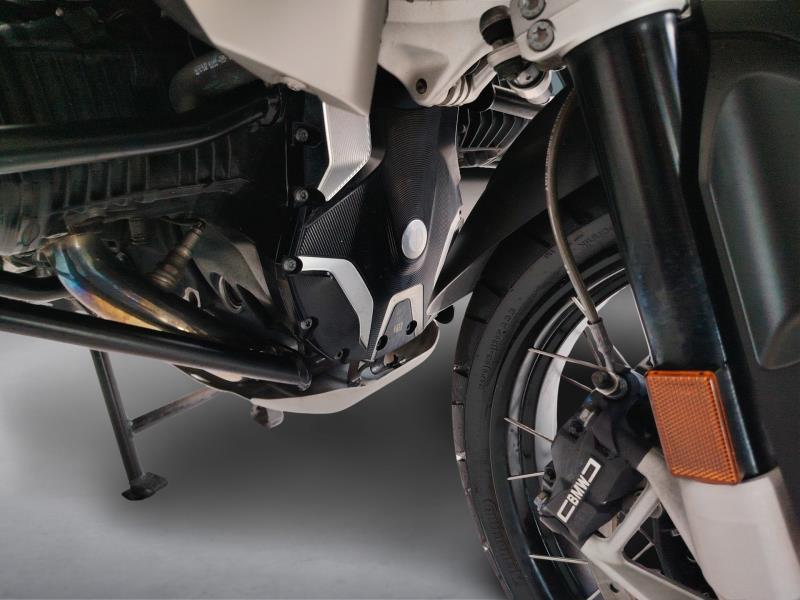 BMW R 1250 GS Abs