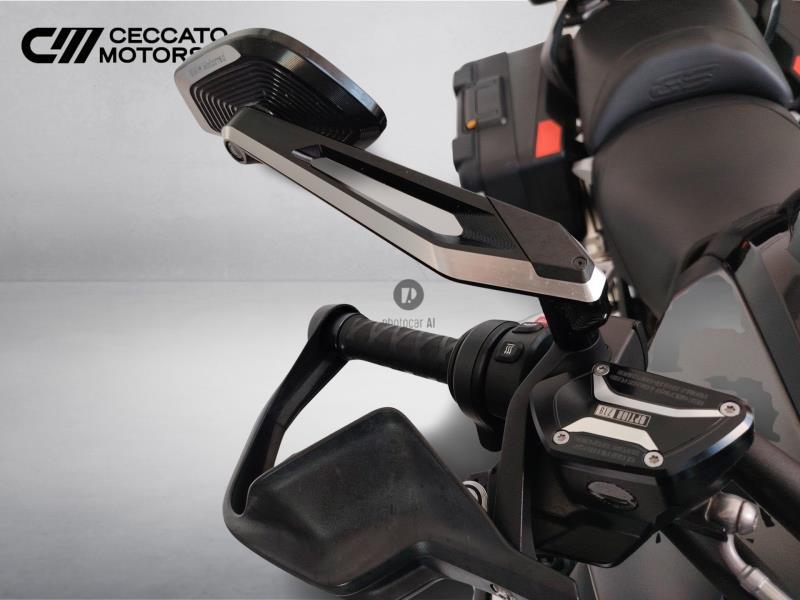 BMW R 1250 GS Abs