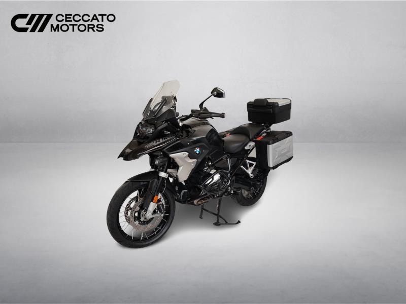 BMW R 1250 GS Abs