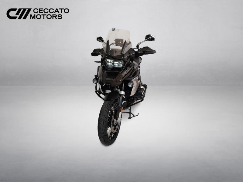 BMW R 1250 GS Abs