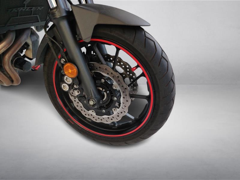 YAMAHA Tracer 700 Abs