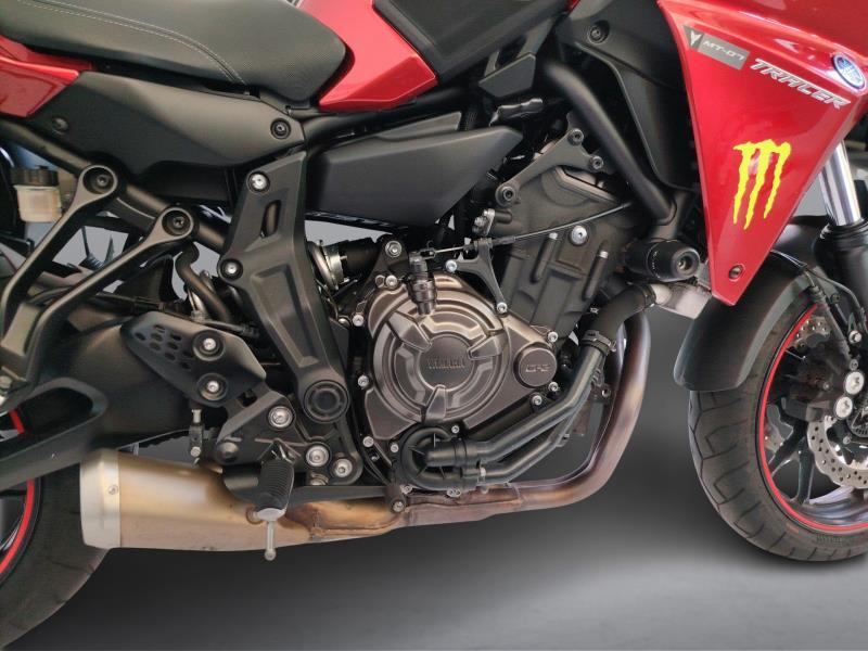 YAMAHA Tracer 700 Abs