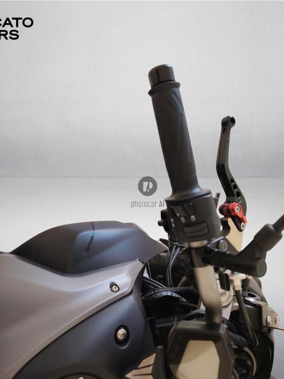 YAMAHA MT-07 690 Abs