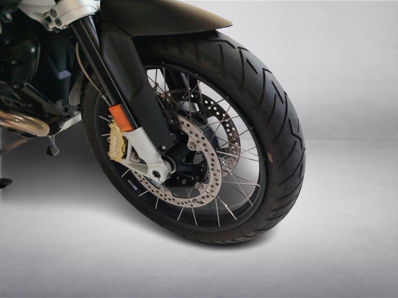 BMW R 1200 GS Adventure Abs