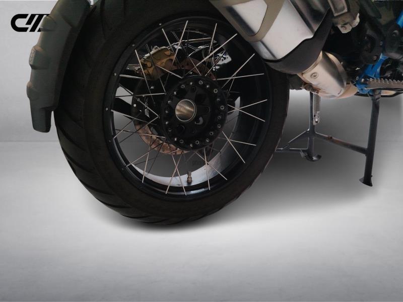 BMW R 1200 GS Adventure Abs