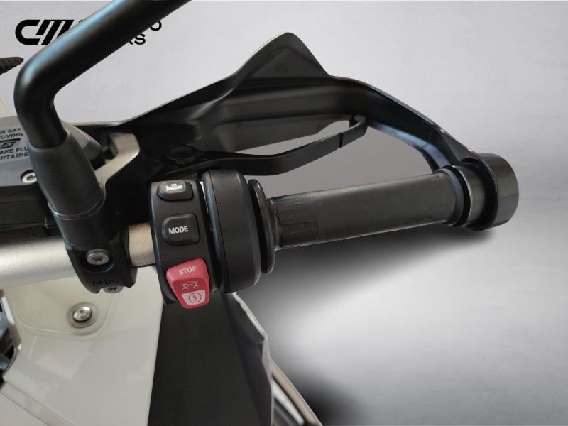 BMW R 1200 GS Adventure Abs