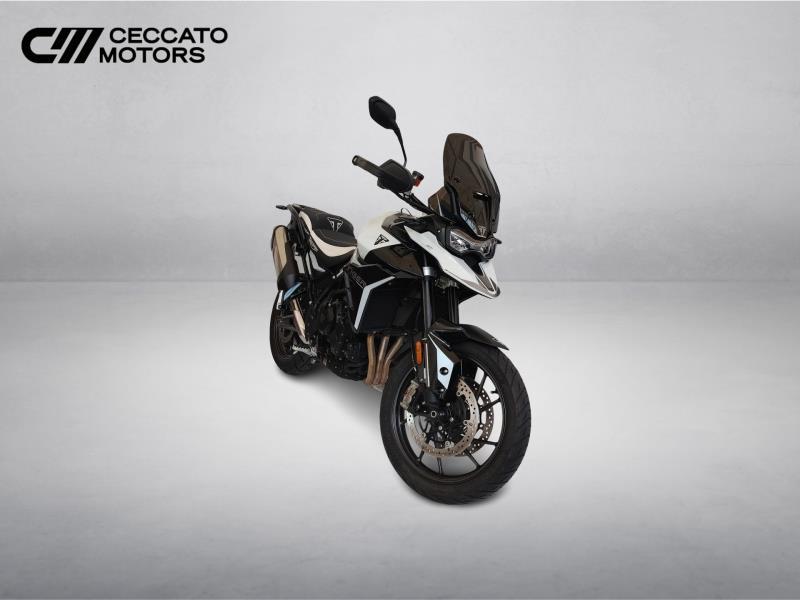 TRIUMPH Tiger 900 GT Abs