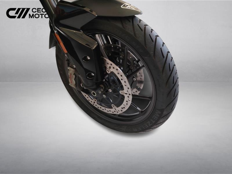 TRIUMPH Tiger 900 GT Abs