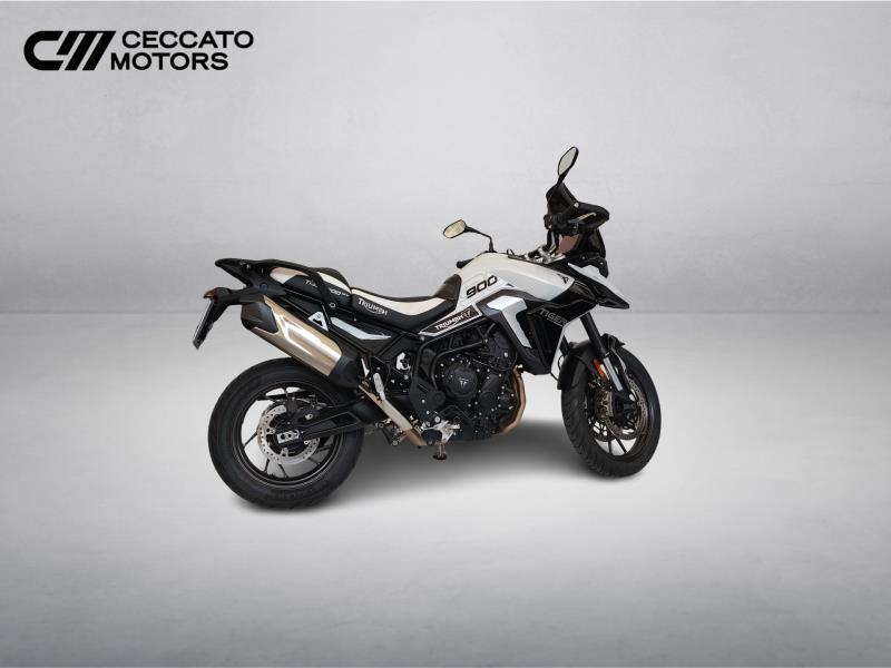TRIUMPH Tiger 900 GT Abs