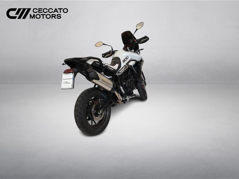 TRIUMPH Tiger 900 GT Abs