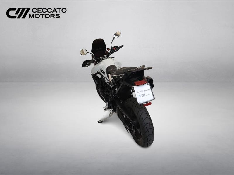 TRIUMPH Tiger 900 GT Abs