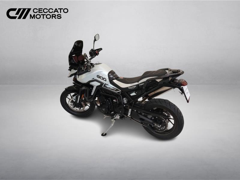 TRIUMPH Tiger 900 GT Abs