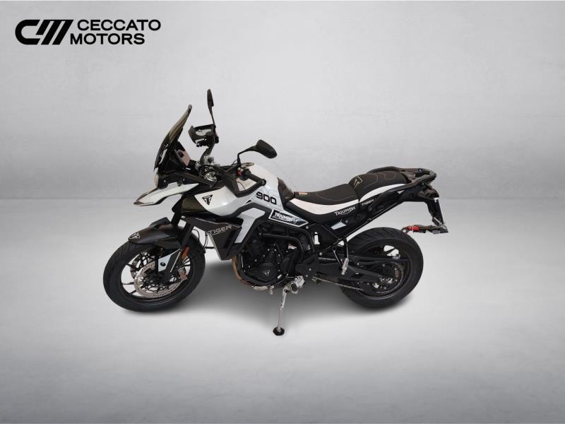 TRIUMPH Tiger 900 GT Abs
