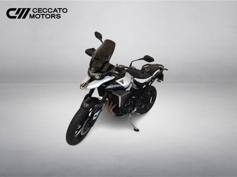 TRIUMPH Tiger 900 GT Abs