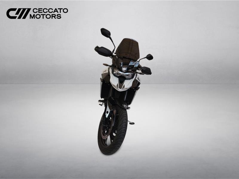 TRIUMPH Tiger 900 GT Abs