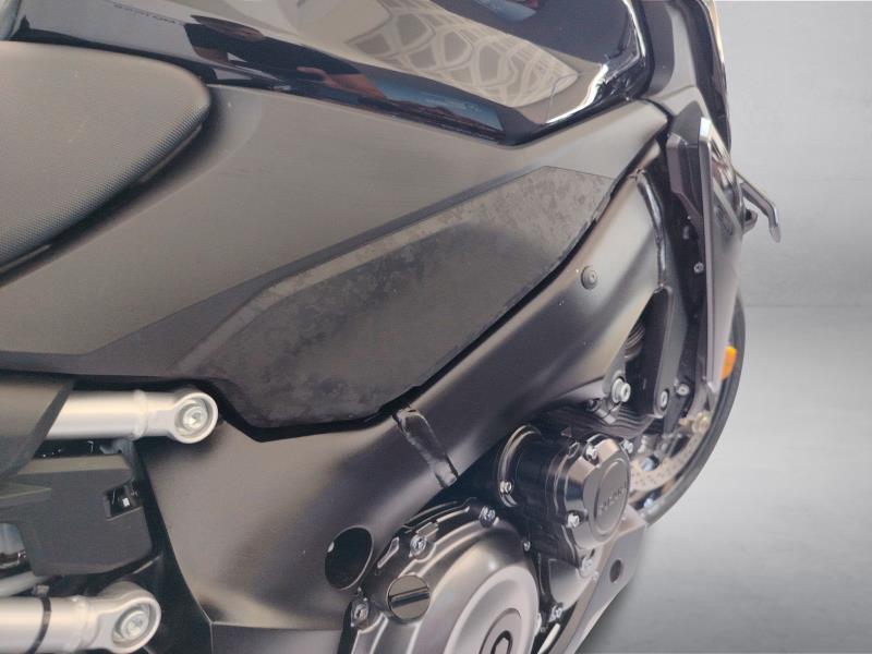 SUZUKI GSX-S 1000 Abs
