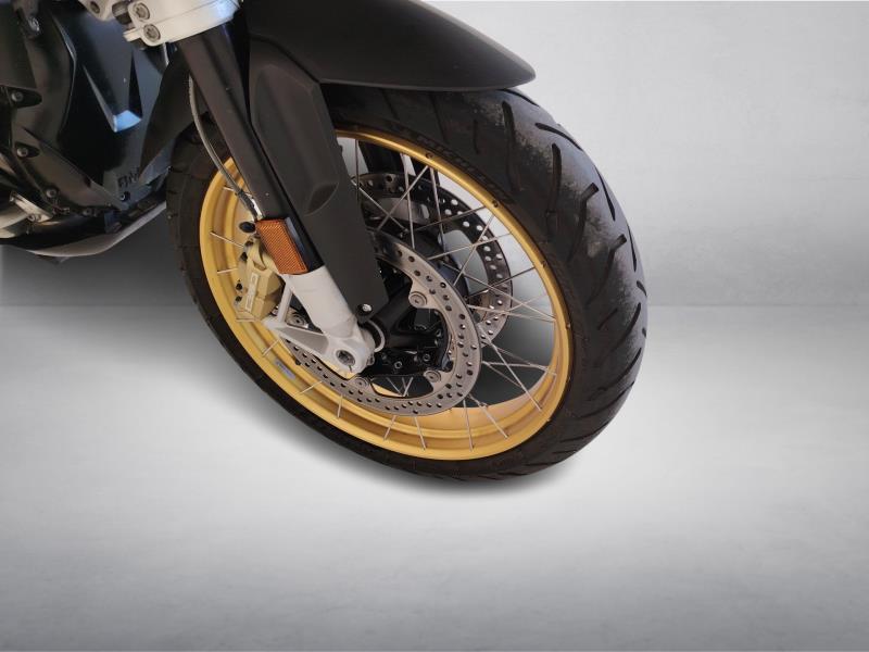 BMW R 1250 GS Rallye Abs