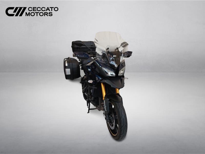 YAMAHA Tracer 900 Abs