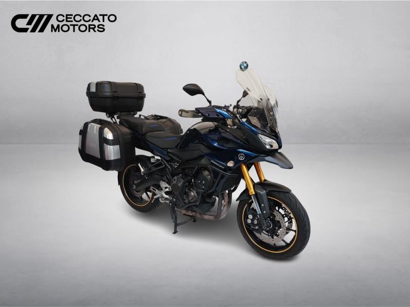 YAMAHA Tracer 900 Abs