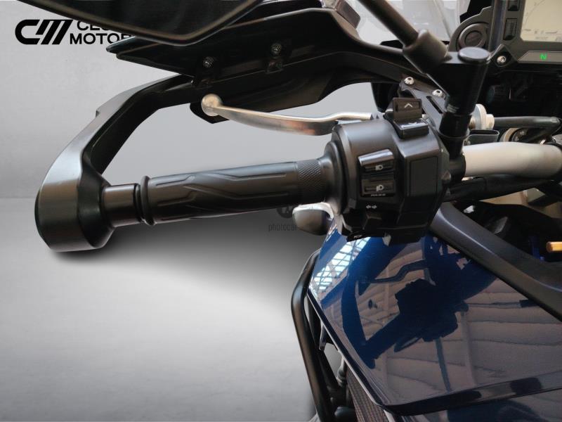 YAMAHA Tracer 900 Abs