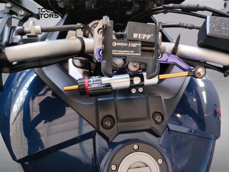 YAMAHA Tracer 900 Abs