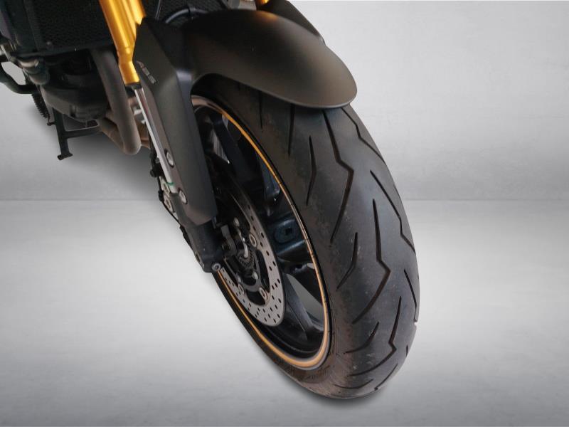 YAMAHA Tracer 900 Abs