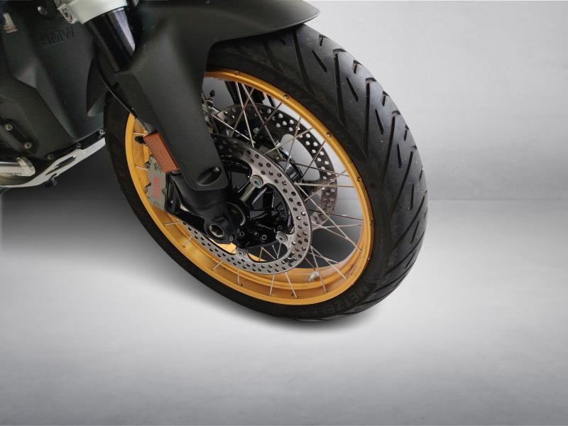 BMW R 1300 GS Trophy