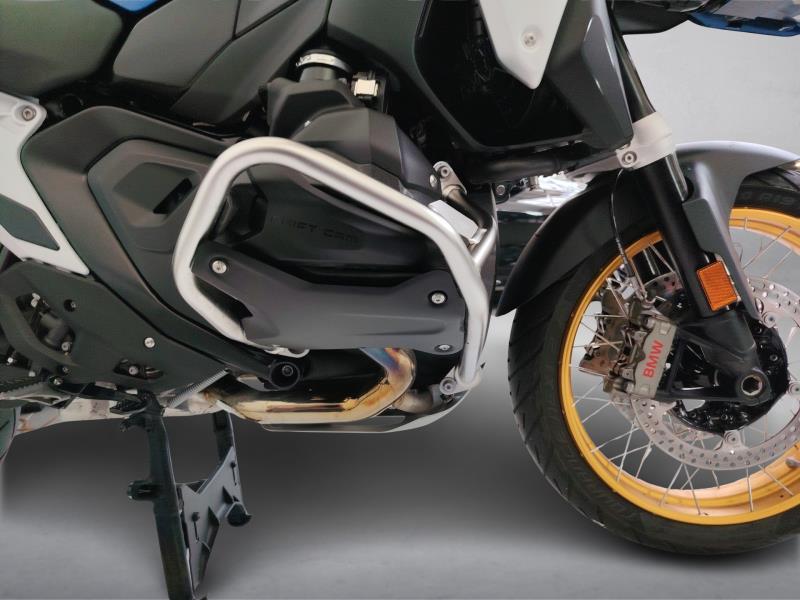 BMW R 1300 GS Trophy
