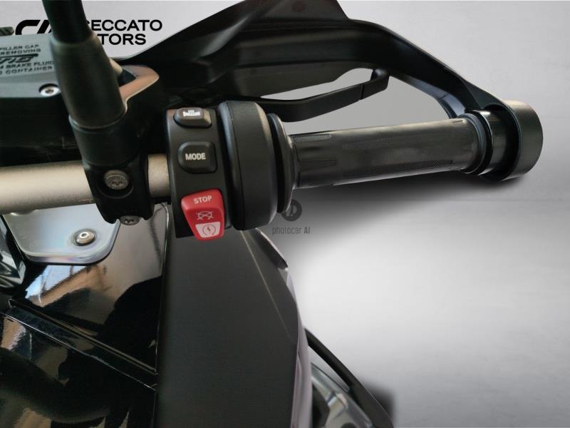 BMW R 1200 GS Adventure Abs