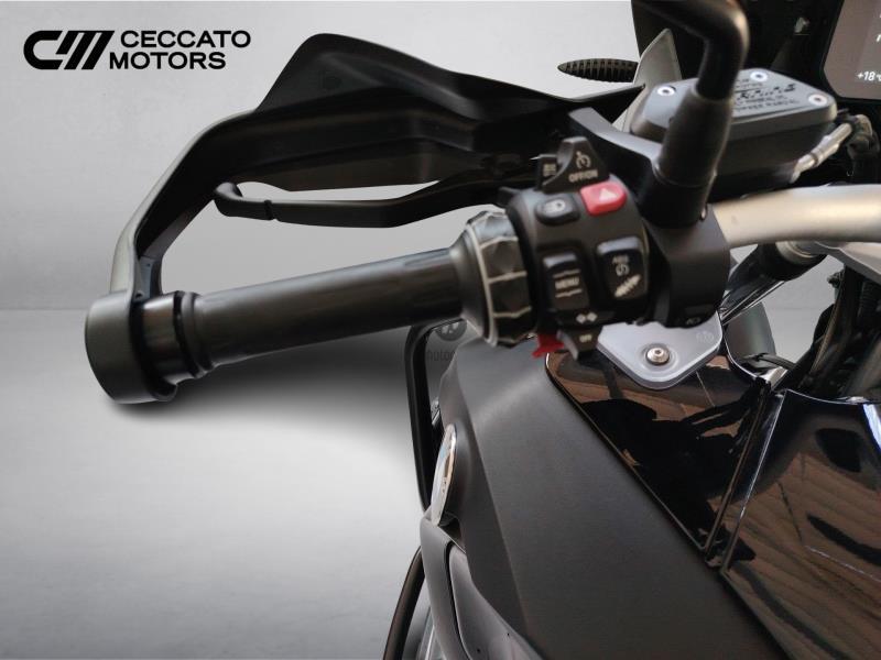 BMW R 1200 GS Adventure Abs