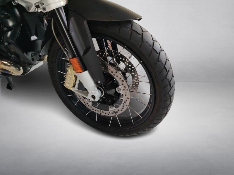 BMW R 1200 GS Adventure Abs