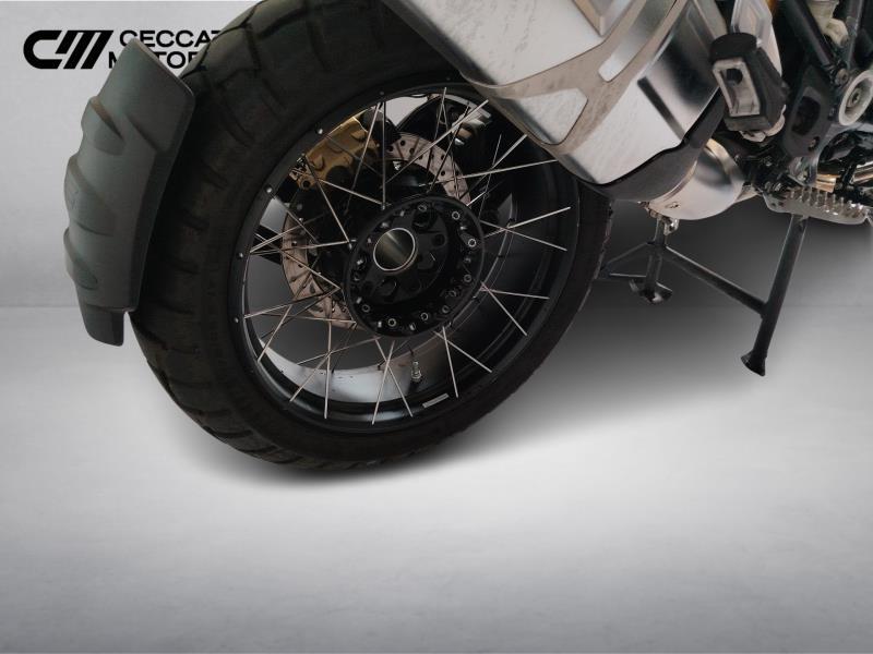 BMW R 1200 GS Adventure Abs
