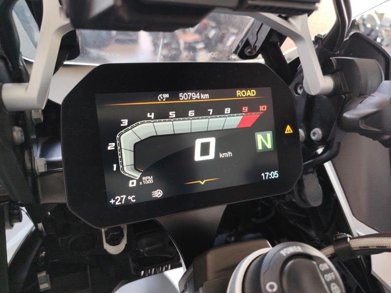 BMW R 1250 GS HP Abs