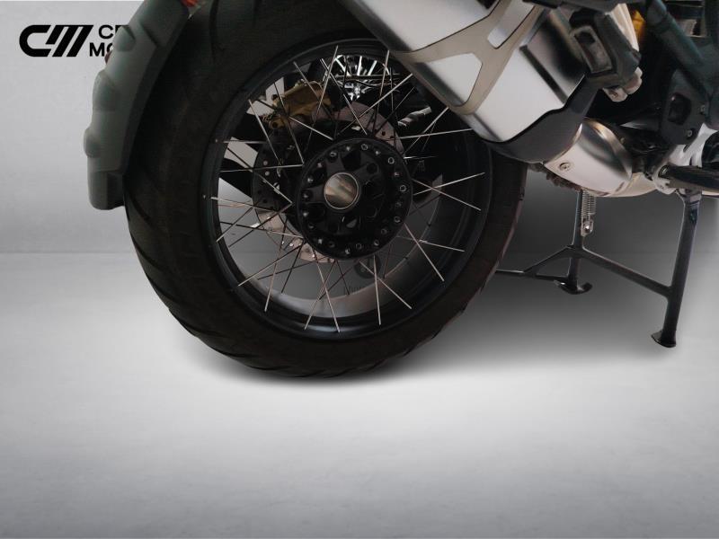 BMW R 1250 GS HP Abs