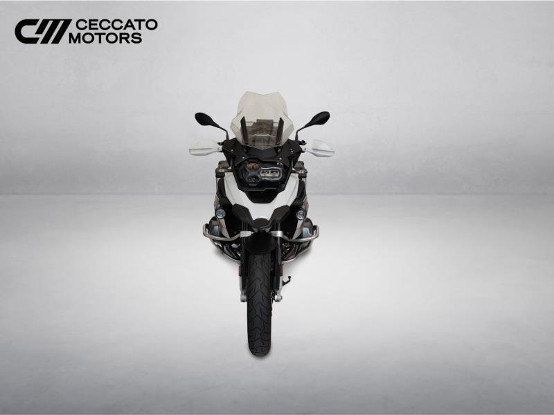 BMW R 1250 GS HP Abs