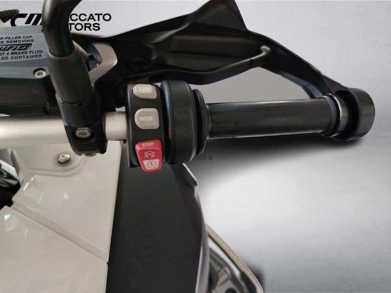 BMW R 1200 GS Adventure Abs