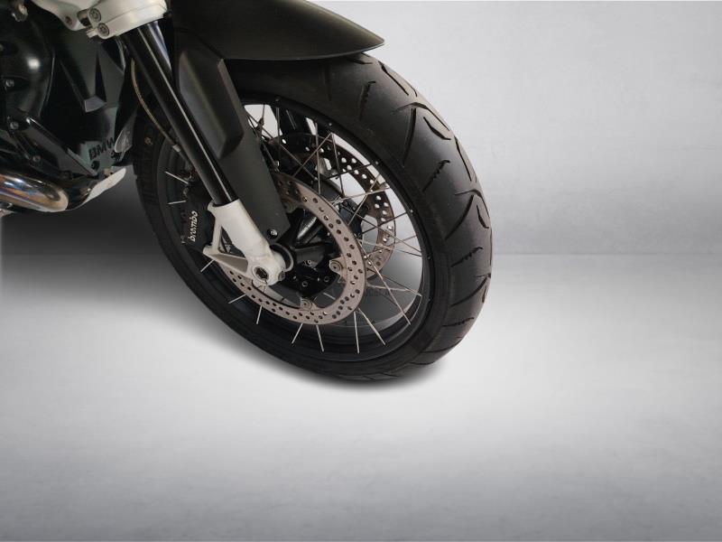 BMW R 1200 GS Adventure Abs