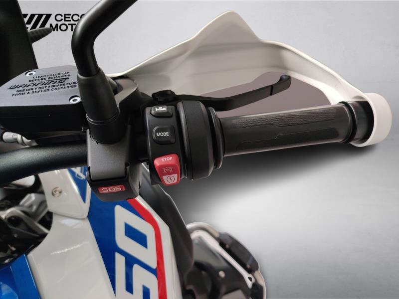BMW R 1250 GS HP Abs