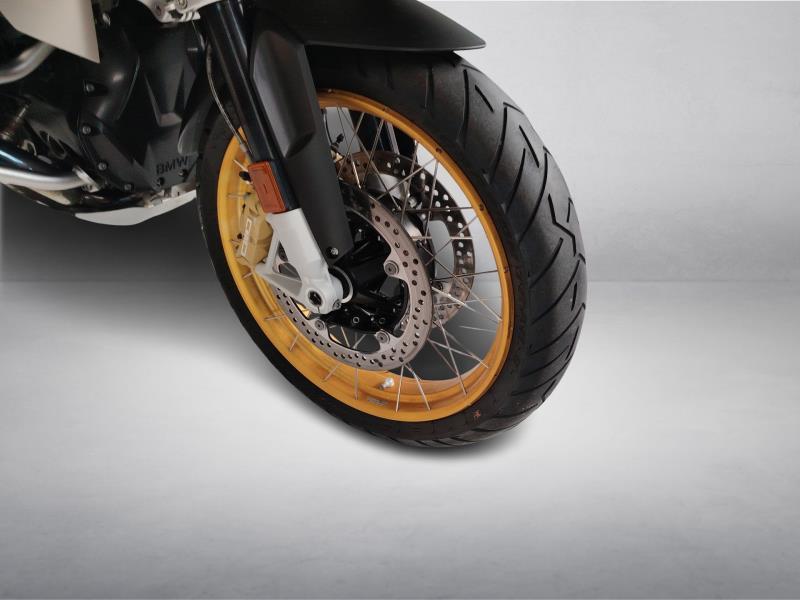 BMW R 1250 GS HP Abs
