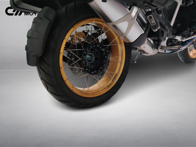 BMW R 1250 GS HP Abs