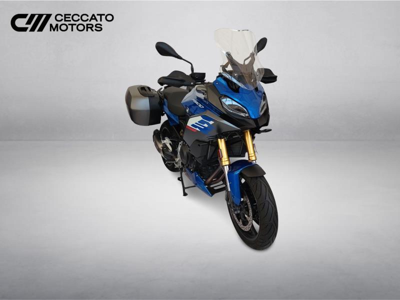 BMW F 900 XR Sport Abs