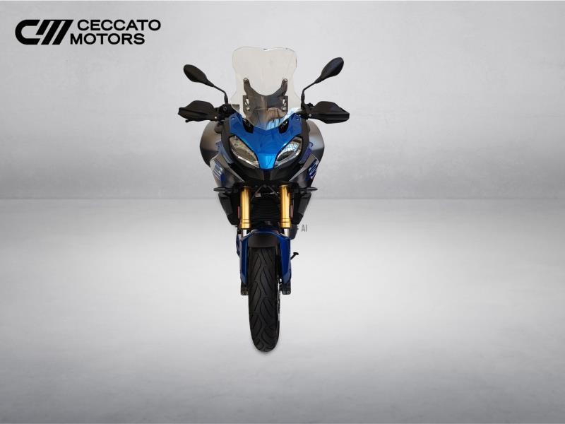 BMW F 900 XR Sport Abs