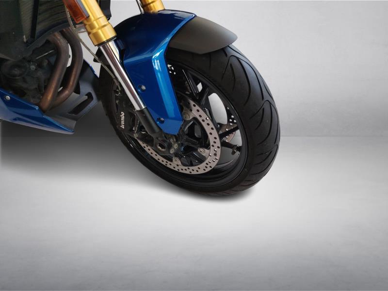 BMW F 900 XR Sport Abs