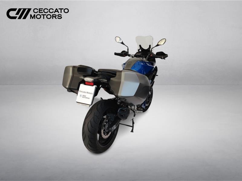 BMW F 900 XR Sport Abs