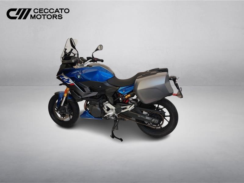BMW F 900 XR Sport Abs