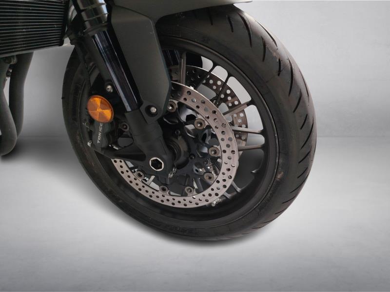 HONDA CB 1000 R Black Edition Abs